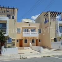 Townhouse in Republic of Cyprus, Eparchia Pafou, 85 sq.m.