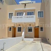 Townhouse in Republic of Cyprus, Eparchia Pafou, 85 sq.m.