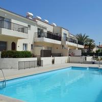 House in Republic of Cyprus, Eparchia Pafou, 90 sq.m.