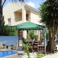 House in the suburbs in Republic of Cyprus, Eparchia Pafou, 130 sq.m.