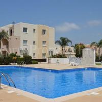 House in the suburbs in Republic of Cyprus, Eparchia Pafou, 130 sq.m.