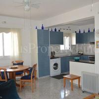 Flat in Republic of Cyprus, Eparchia Pafou, 88 sq.m.