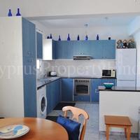 Flat in Republic of Cyprus, Eparchia Pafou, 88 sq.m.