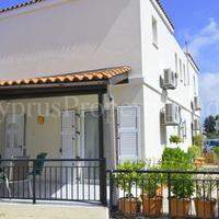 Flat in Republic of Cyprus, Eparchia Pafou, 88 sq.m.