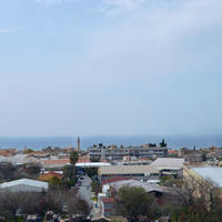 Flat in the city center in Republic of Cyprus, Eparchia Pafou, 111 sq.m.