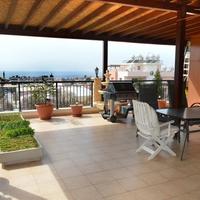 Flat in the city center in Republic of Cyprus, Eparchia Pafou, 111 sq.m.