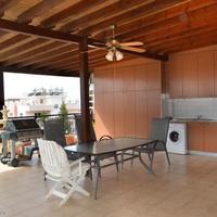Flat in the city center in Republic of Cyprus, Eparchia Pafou, 111 sq.m.