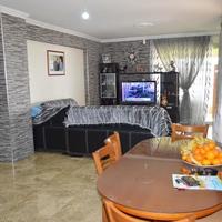 Flat in the city center in Republic of Cyprus, Eparchia Pafou, 111 sq.m.