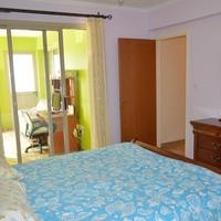 Flat in the city center in Republic of Cyprus, Eparchia Pafou, 111 sq.m.