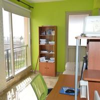 Flat in the city center in Republic of Cyprus, Eparchia Pafou, 111 sq.m.
