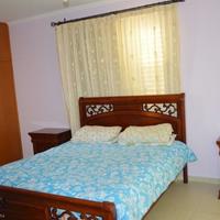 Flat in the city center in Republic of Cyprus, Eparchia Pafou, 111 sq.m.