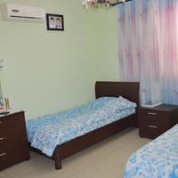 Flat in the city center in Republic of Cyprus, Eparchia Pafou, 111 sq.m.