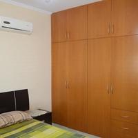 Flat in the city center in Republic of Cyprus, Eparchia Pafou, 111 sq.m.