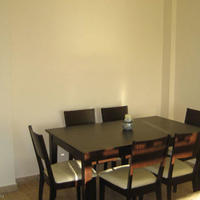 Квартира на второй линии моря/озера на Кипре, Пафос, 80 кв.м.