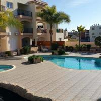 Flat in Republic of Cyprus, Eparchia Pafou, 51 sq.m.