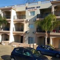 Flat in Republic of Cyprus, Eparchia Pafou, 51 sq.m.