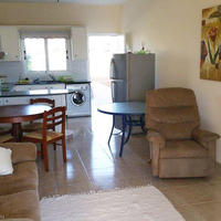 Flat in Republic of Cyprus, Eparchia Pafou, 51 sq.m.