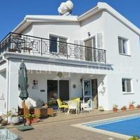 Дом в пригороде на Кипре, Пафос, 170 кв.м.