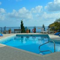 House in the suburbs in Republic of Cyprus, Eparchia Pafou, Paphos, 156 sq.m.