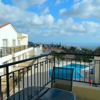 House in the suburbs in Republic of Cyprus, Eparchia Pafou, Paphos, 156 sq.m.