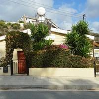 House in the suburbs in Republic of Cyprus, Eparchia Pafou, Paphos, 156 sq.m.