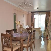 Flat in the city center in Republic of Cyprus, Eparchia Pafou, 75 sq.m.