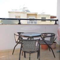 Flat in the city center in Republic of Cyprus, Eparchia Pafou, 75 sq.m.
