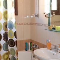 Flat in the city center in Republic of Cyprus, Eparchia Pafou, 75 sq.m.