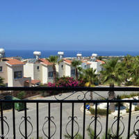 Таунхаус в пригороде на Кипре, Пафос, 130 кв.м.