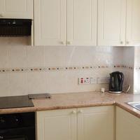 Таунхаус на второй линии моря/озера на Кипре, Пафос, 125 кв.м.