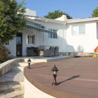 Дом в пригороде на Кипре, Пафос, 190 кв.м.