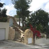 Дом в пригороде на Кипре, Пафос, 190 кв.м.