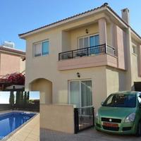 Вилла в пригороде на Кипре, Пафос, 165 кв.м.