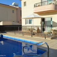 Вилла в пригороде на Кипре, Пафос, 165 кв.м.