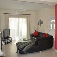 Вилла в пригороде на Кипре, Пафос, 165 кв.м.