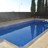 Вилла в пригороде на Кипре, Пафос, 165 кв.м.