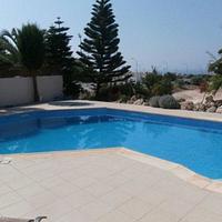 Вилла в пригороде на Кипре, Пафос, 157 кв.м.