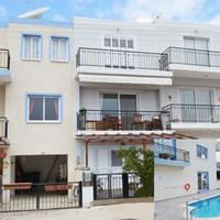 Таунхаус в пригороде на Кипре, Пафос, 100 кв.м.