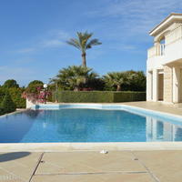 Вилла в пригороде на Кипре, Пафос, 280 кв.м.