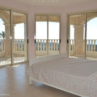 Вилла в пригороде на Кипре, Пафос, 280 кв.м.