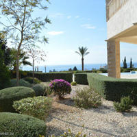 Вилла в пригороде на Кипре, Пафос, 280 кв.м.