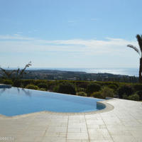 Вилла в пригороде на Кипре, Пафос, 280 кв.м.