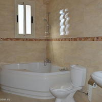 Вилла в пригороде на Кипре, Пафос, 280 кв.м.