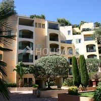 Apartment in Monaco, Monaco, Fontvieille, 76 sq.m.