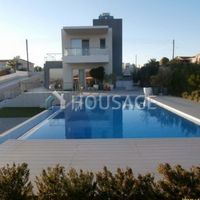 Вилла на Кипре, Пафос, 180 кв.м.