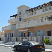 Flat in the suburbs in Republic of Cyprus, Eparchia Pafou, 65 sq.m.