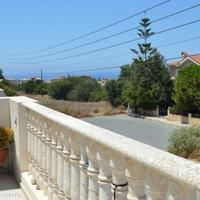 Flat in the suburbs in Republic of Cyprus, Eparchia Pafou, 65 sq.m.