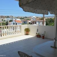 Flat in the suburbs in Republic of Cyprus, Eparchia Pafou, 65 sq.m.