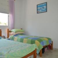 Flat in the suburbs in Republic of Cyprus, Eparchia Pafou, 65 sq.m.