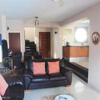 Townhouse in the suburbs in Republic of Cyprus, Eparchia Pafou, 98 sq.m.